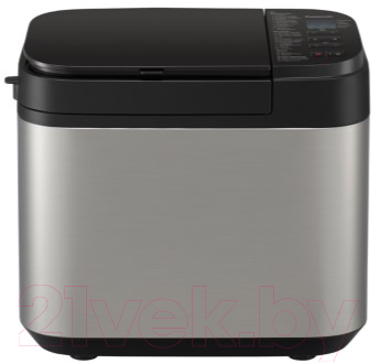 Хлебопечка Panasonic SD-YR2550STS- фото2