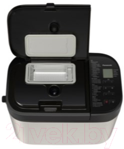 Хлебопечка Panasonic SD-YR2550STS- фото5