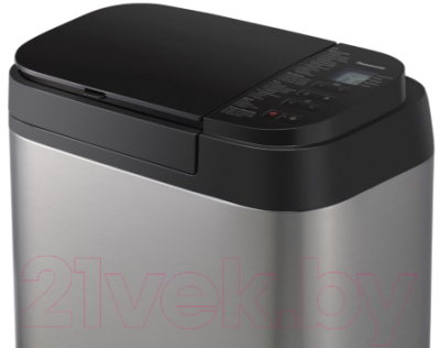Хлебопечка Panasonic SD-YR2550STS- фото6