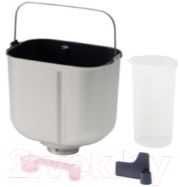 Хлебопечка Panasonic SD-YR2550STS- фото9