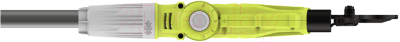 Высоторез аккумуляторный Ryobi RY18PLA-0- фото2