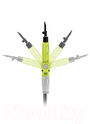 Высоторез аккумуляторный Ryobi RY18PLA-0- фото3