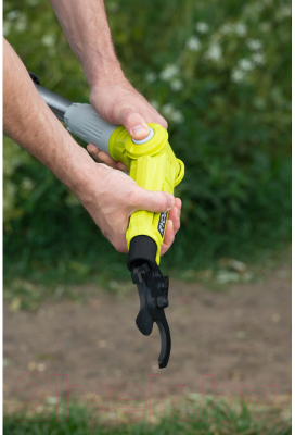 Высоторез аккумуляторный Ryobi RY18PLA-0- фото4