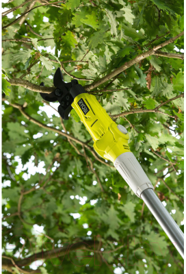 Высоторез аккумуляторный Ryobi RY18PLA-0- фото8