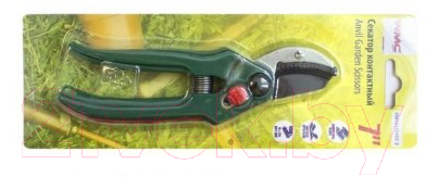 Секатор WMC Tools HW19120402-3- фото2