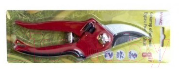 Секатор WMC Tools TG1306004-A- фото2