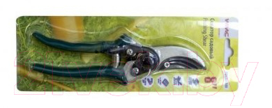 Секатор WMC Tools TG1301038- фото2