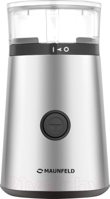 Кофемолка Maunfeld MF-522S- фото