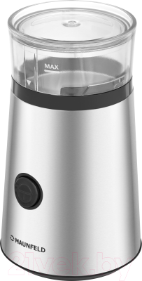 Кофемолка Maunfeld MF-522S- фото3