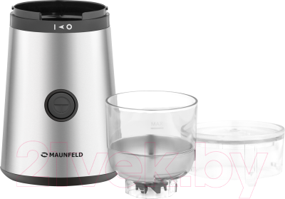 Кофемолка Maunfeld MF-522S- фото6