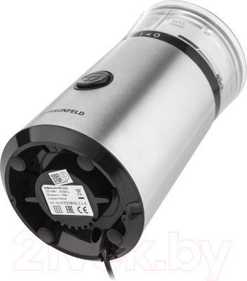 Кофемолка Maunfeld MF-522S- фото7