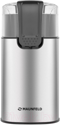 Кофемолка Maunfeld MF-523S- фото