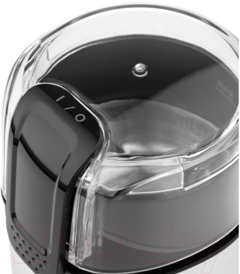 Кофемолка Maunfeld MF-523S- фото4