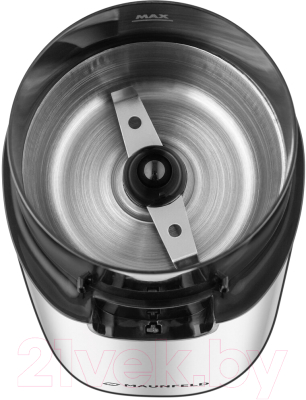 Кофемолка Maunfeld MF-523S- фото5