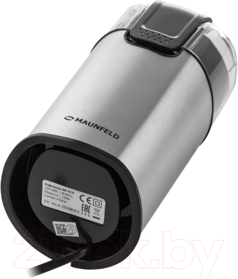 Кофемолка Maunfeld MF-523S- фото7