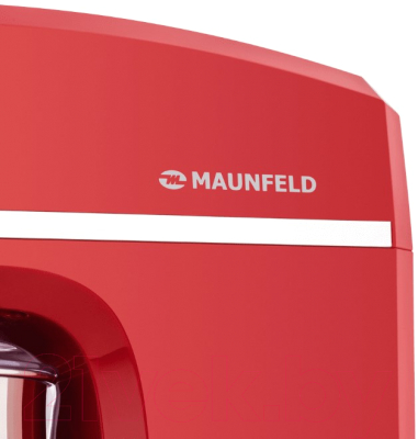 Миксер стационарный Maunfeld MF-432R- фото4