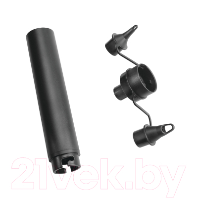 Воздуходувка аккумуляторная Milwaukee М18 BBL-0 / 4933446216- фото2