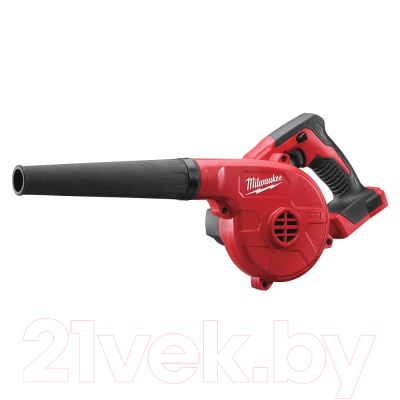Воздуходувка аккумуляторная Milwaukee М18 BBL-0 / 4933446216- фото4