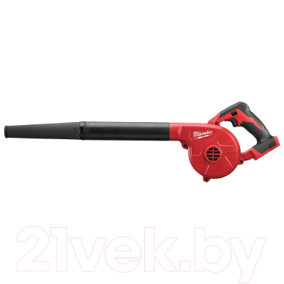 Воздуходувка аккумуляторная Milwaukee М18 BBL-0 / 4933446216- фото5