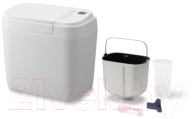 Хлебопечка Panasonic SD-B2510WTS- фото10