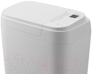 Хлебопечка Panasonic SD-B2510WTS- фото5