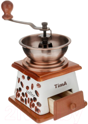 Кофемолка TimA SL-073- фото