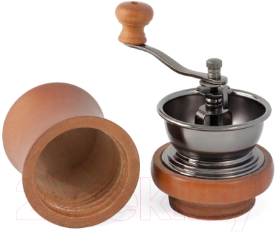 Кофемолка механическая TimA SL-288- фото3