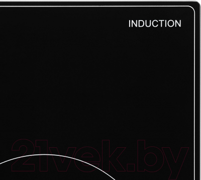 Индукционная варочная панель Krona Forte 45 BL / КА-00001435- фото10