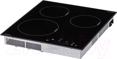 Индукционная варочная панель Krona Forte 45 BL / КА-00001435- фото2