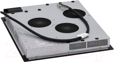 Индукционная варочная панель Krona Forte 45 BL / КА-00001435- фото3