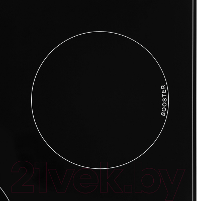 Индукционная варочная панель Krona Forte 45 BL / КА-00001435- фото8