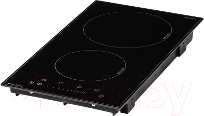 Индукционная варочная панель Krona Forte 30 BL / КА-00002591- фото2