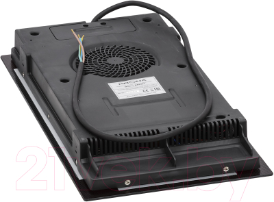 Индукционная варочная панель Krona Forte 30 BL / КА-00002591- фото3