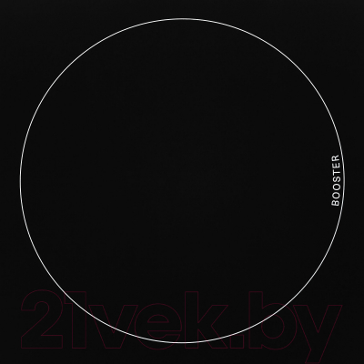 Индукционная варочная панель Krona Forte 30 BL / КА-00002591- фото7