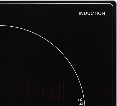 Индукционная варочная панель Krona Forte 30 BL / КА-00002591- фото9