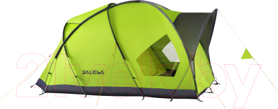 Палатка Salewa Alpine Hut III Tent / 5603-5311- фото