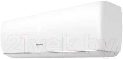 Сплит-система Hisense Inverter AS-24UW4SDBTV10- фото