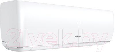 Сплит-система Hisense Inverter AS-24UW4SDBTV10- фото2