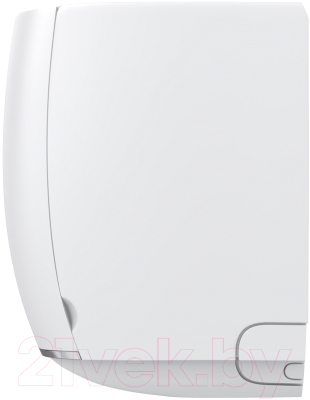 Сплит-система Hisense Inverter AS-24UW4SDBTV10- фото3
