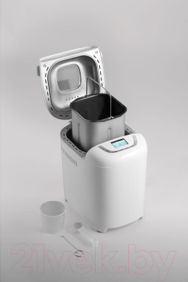 Хлебопечка Gorenje BM910WII- фото5