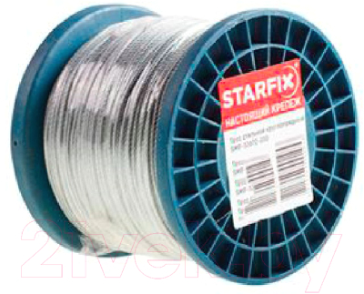 Канат грузовой Starfix SMP-53715-100- фото