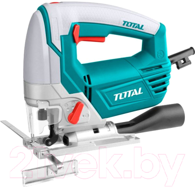 Электролобзик TOTAL TS2081006- фото