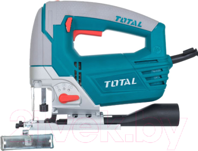 Электролобзик TOTAL TS2081006- фото2