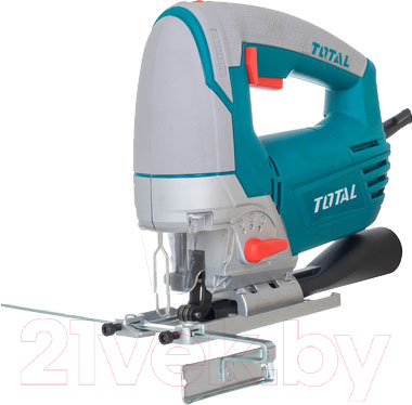 Электролобзик TOTAL TS2081006- фото3