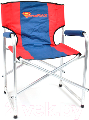 Кресло складное НПО Кедр Supermax / AKSM-01- фото