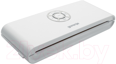 Вакуумный упаковщик Gorenje VS120W- фото