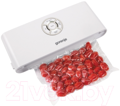 Вакуумный упаковщик Gorenje VS120W- фото3