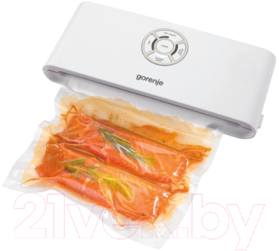 Вакуумный упаковщик Gorenje VS120W- фото4