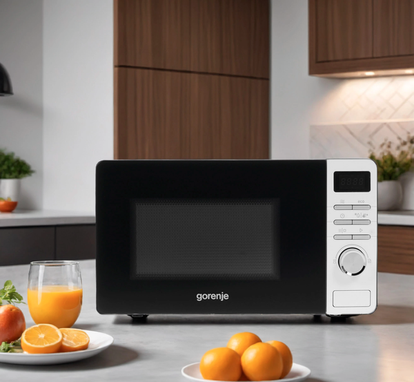 Микроволновая печь Gorenje MO20A3W- фото2