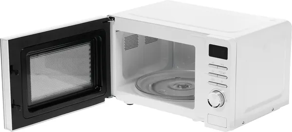 Микроволновая печь Gorenje MO20A3W- фото4